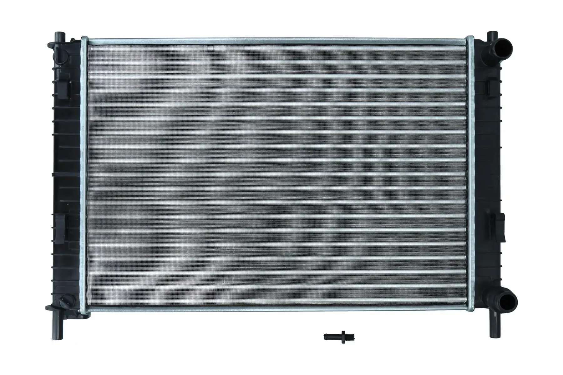 Radiateur, refroidissement du moteur KAMOKA 7705130