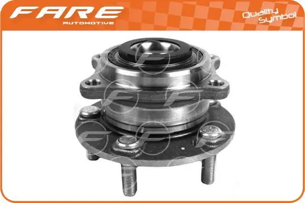 Moyeu de roue FARE 13776