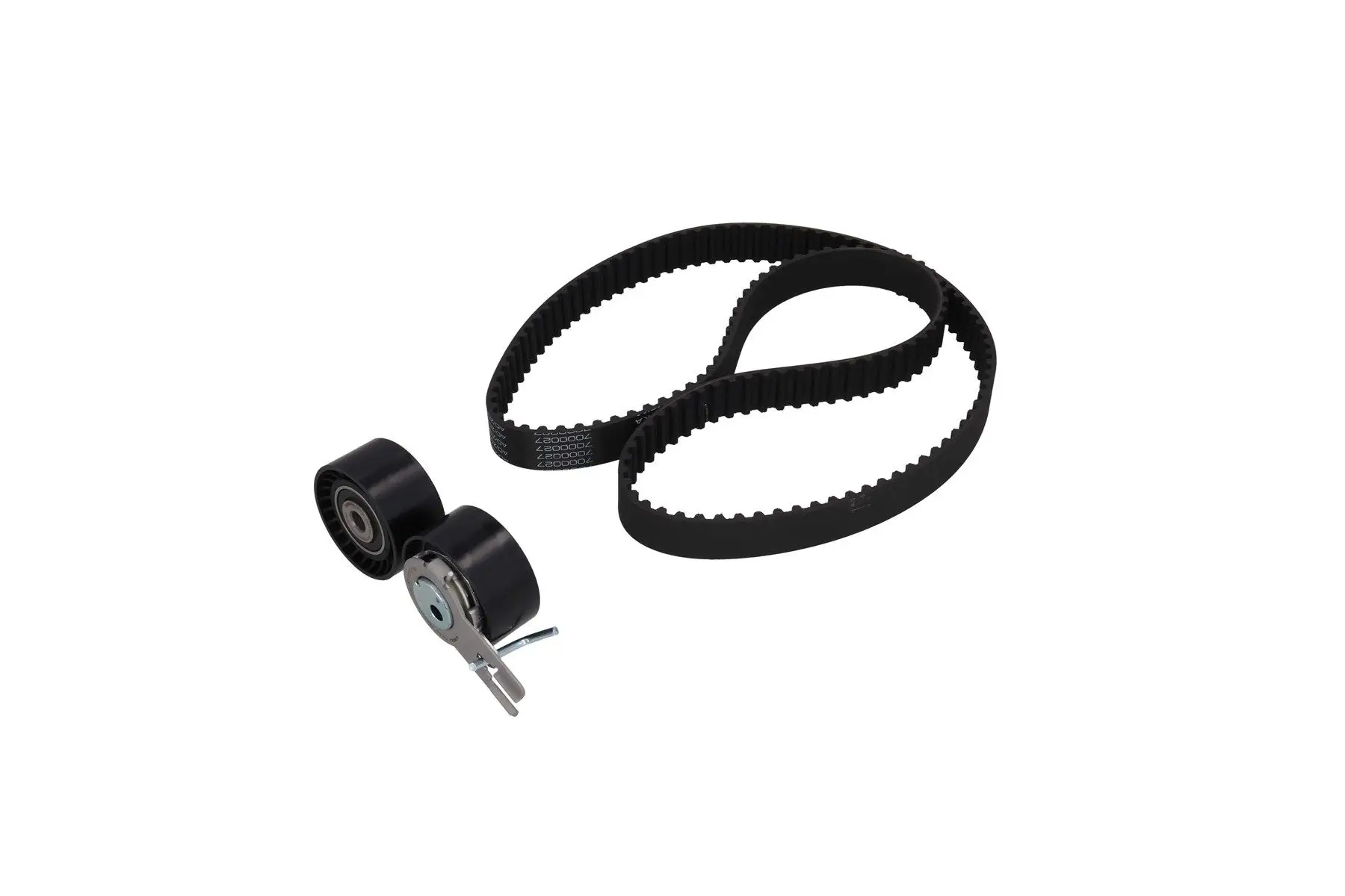 Kit de courroie crantée KAMOKA 7001035