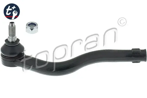 Rotule de barre de connexion TOPRAN 107 509