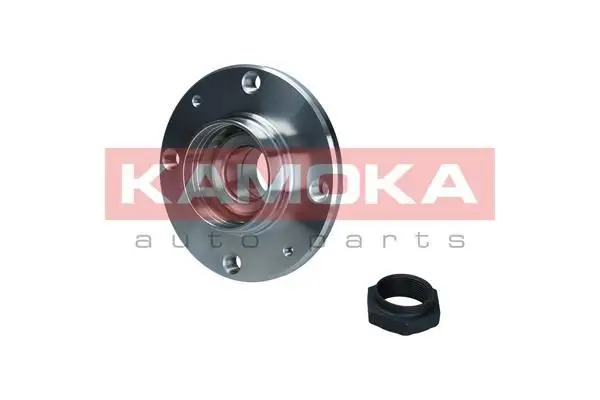 Kit de roulements de roue KAMOKA 5500042