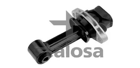 Support moteur TALOSA 61-15122
