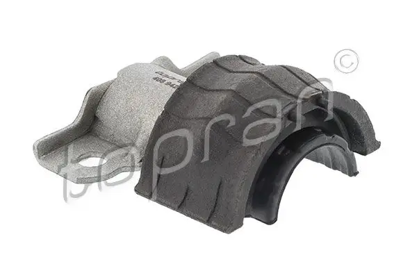 Silent-bloc barre stabilisatrice TOPRAN 408 942
