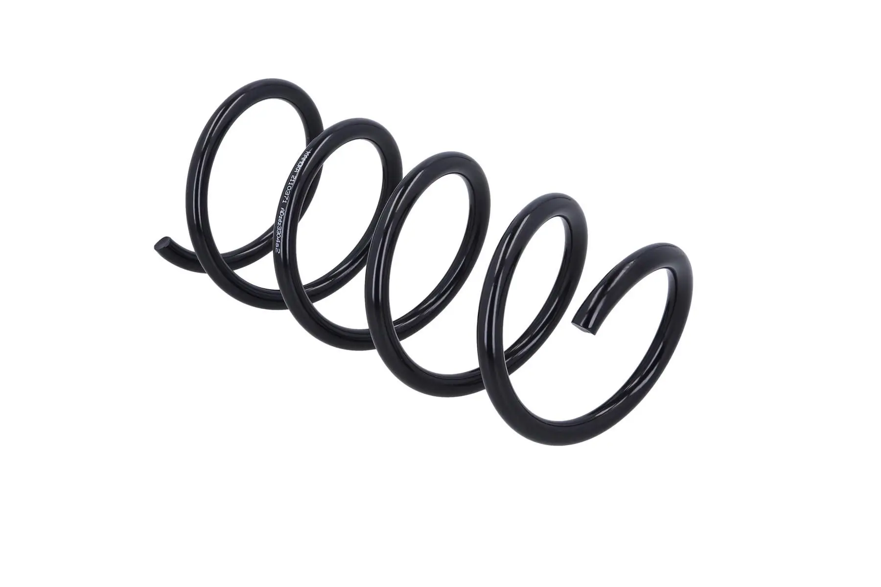 Ressort de suspension KAMOKA 2110371