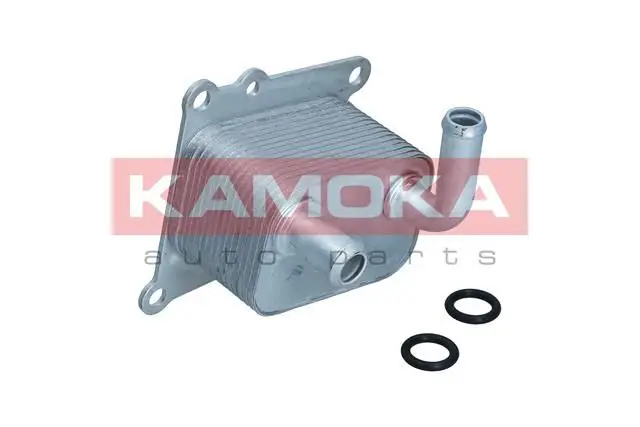 Radiateur d'huile KAMOKA 7730048