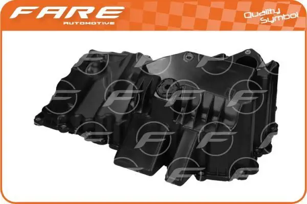 Carter d'huile FARE 25273