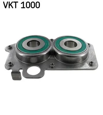 Suspension, boîte manuelle SKF VKT 1000