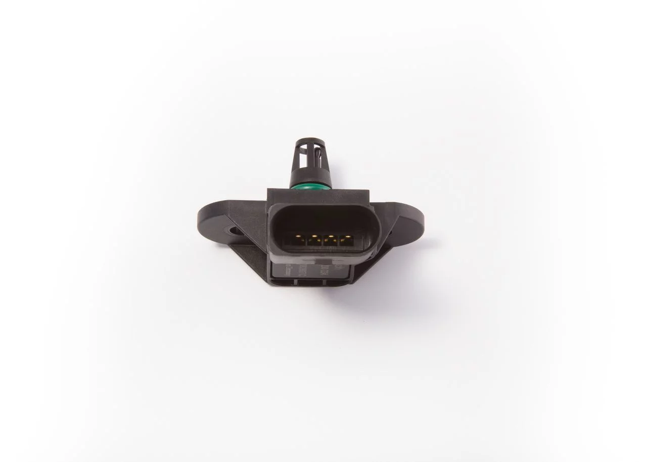 Capteur, pression de suralimentation BOSCH 0 261 230 234