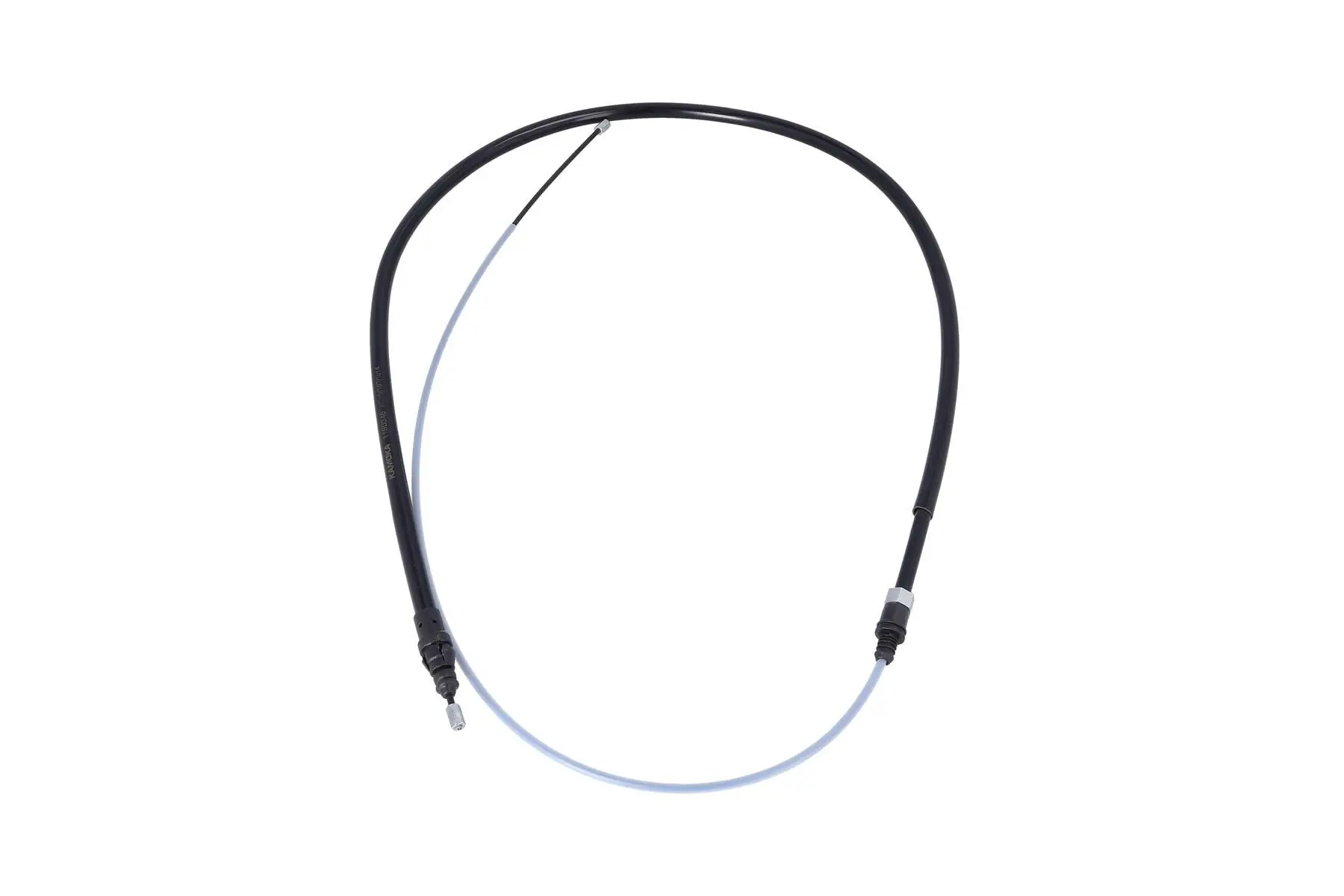 Cable frein à main KAMOKA 1190346