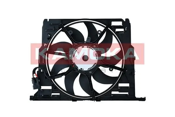 Ventilateur, refroidissement du moteur KAMOKA 7740080