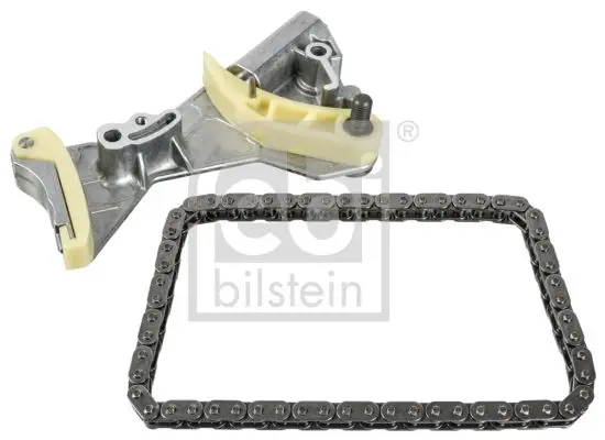 Kit de chaînes, commade de pompe à huile FEBI BILSTEIN 109008
