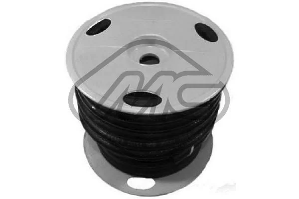 Tuyau de carburant Metalcaucho 00114