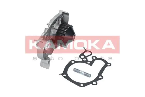 Pompe à eau KAMOKA T0241