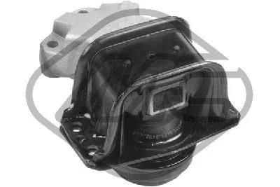 Support moteur Metalcaucho 04732