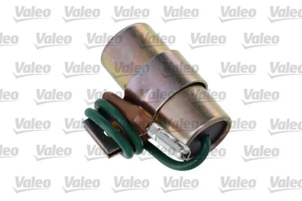 Condenseur, système d'allumage VALEO 343707