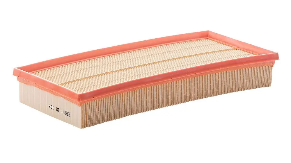 Filtre à air MANN-FILTER C 35 126
