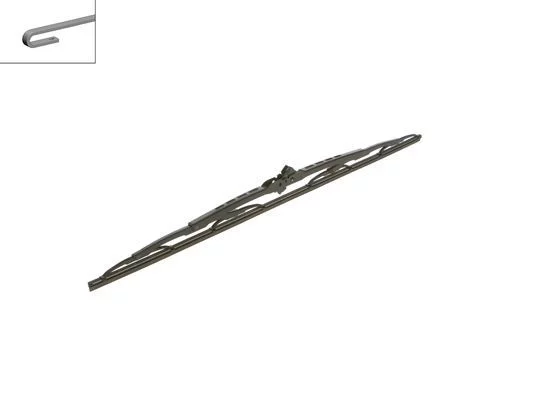 Balai d'essuie-glace BOSCH 3 397 011 532