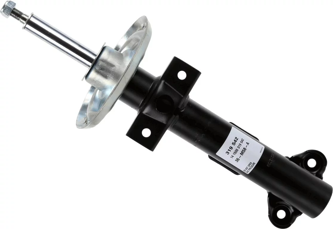 Amortisseur SACHS 319 542