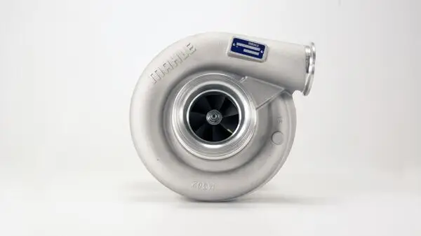 Turbo MAHLE ORIGINAL 038 TC 18728 000