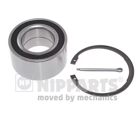 Kit de roulements de roue NIPPARTS J4700504