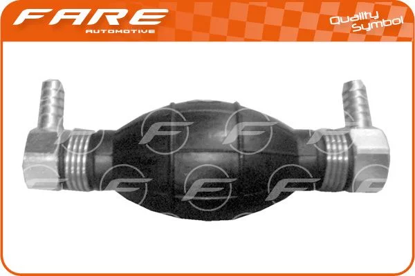 Pompe, préalimentation de carburant FARE 11462