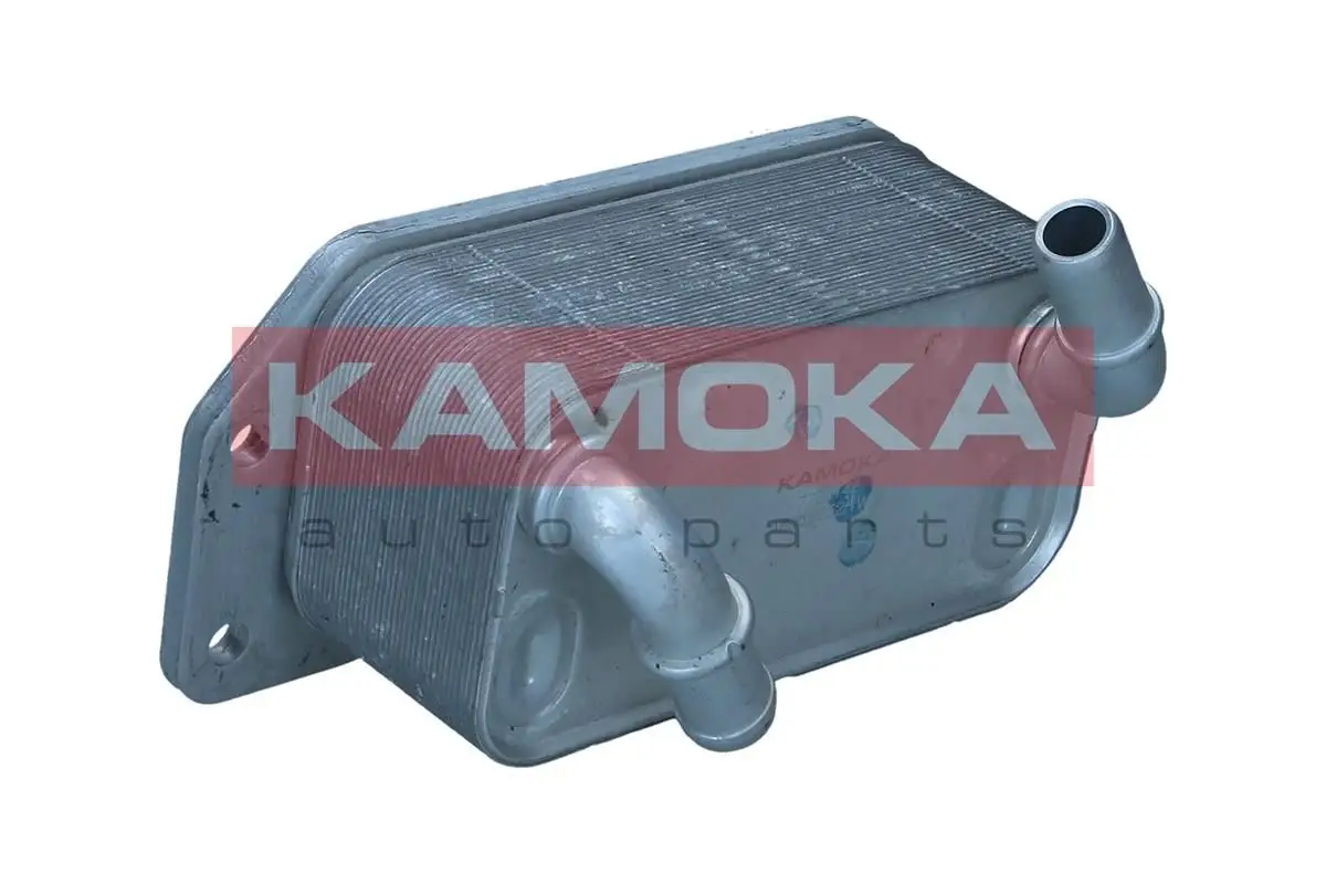 Radiateur d'huile KAMOKA 7730142