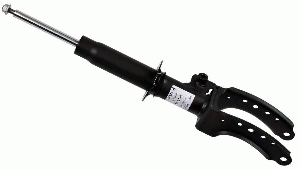 Amortisseur SACHS 317 241