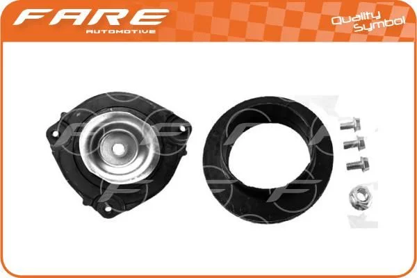 Kit de réparation, coupelle de suspension FARE 29293