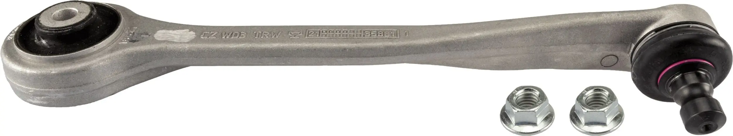 Bras et Triangle suspension TRW JTC1286
