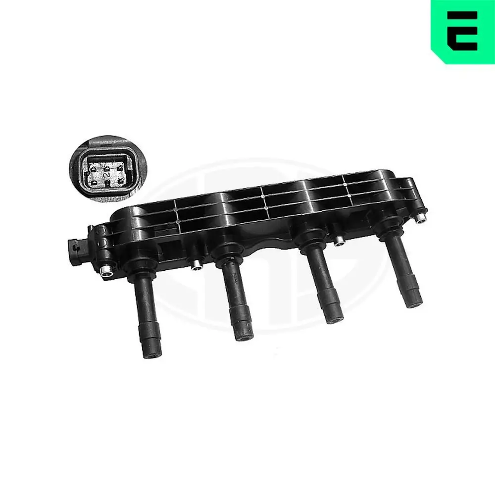 Bobine d'allumage ERA 880039A