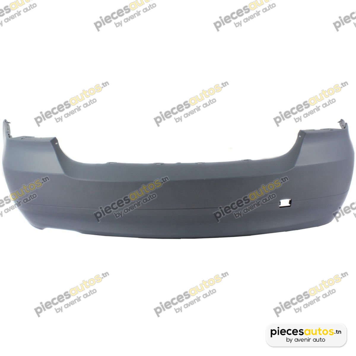 Pare-chocs Bapmic ATPP1218118005