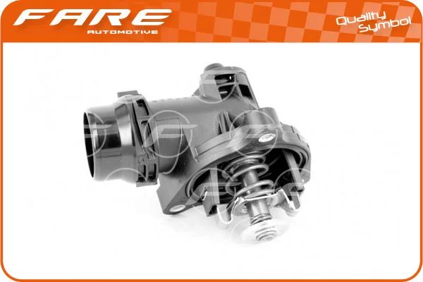 Thermostat d'eau FARE 9913