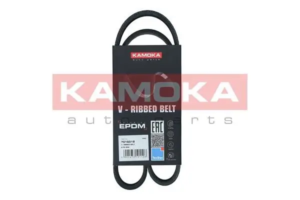 Courroie KAMOKA 7016018