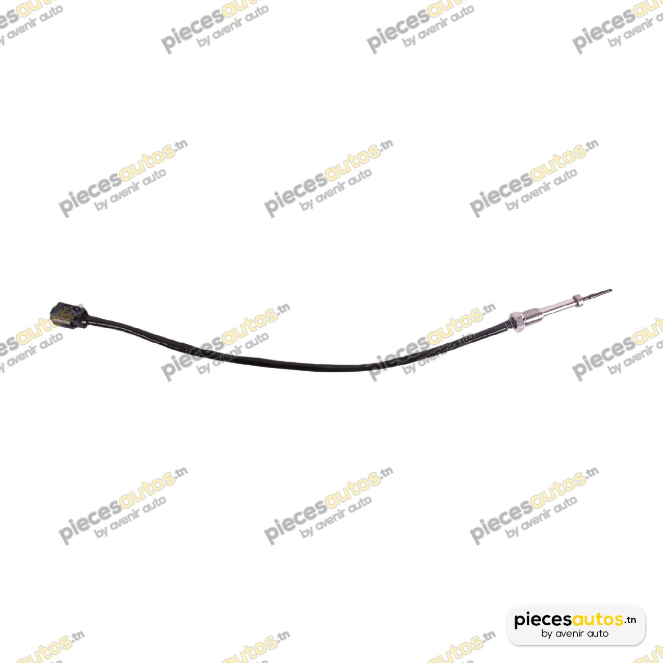 Capteur, température des gaz Bapmic BF0425990124