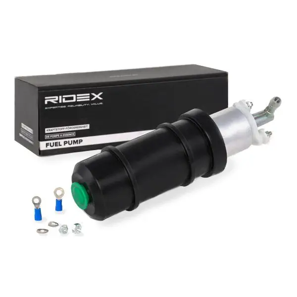 Pompe à carburant Ridex 458F0068