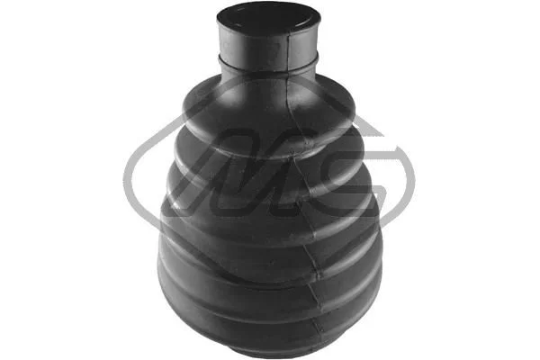 Soufflet, arbre de commande Metalcaucho 01517