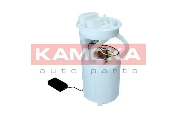 Unité d'injection de carburant KAMOKA 8400005