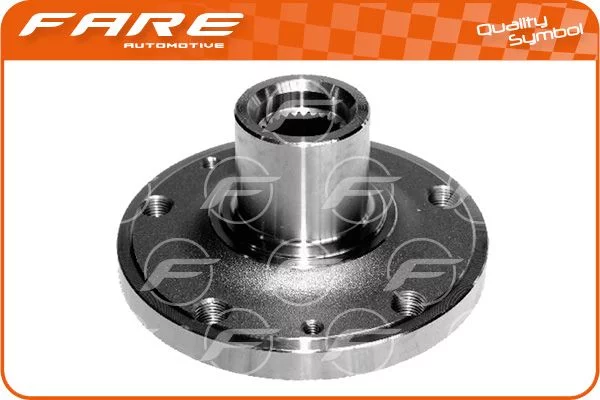 Moyeu de roue FARE 11387