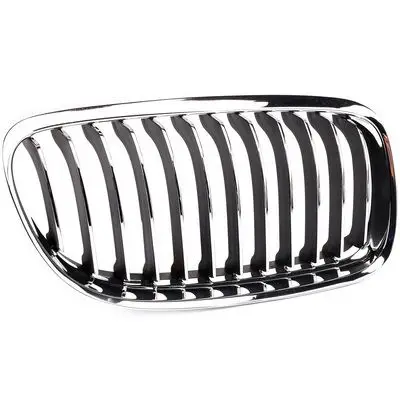 Grille de ventilation, pare-chocs Bapmic ATPP1212118006