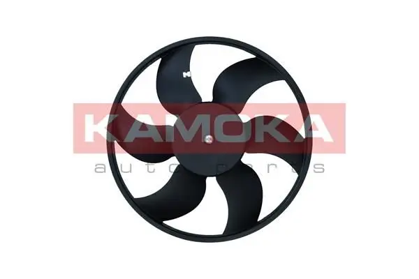 Ventilateur, refroidissement du moteur KAMOKA 7742010