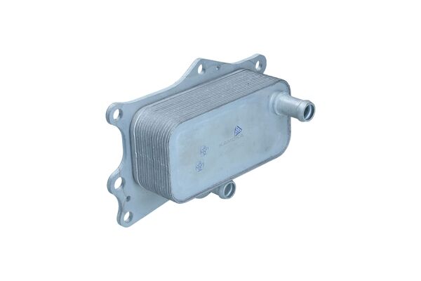 Radiateur d'huile KAMOKA 7730158