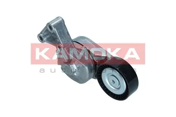 Tendeur de courroie, courroie trapézoïdale à nervures KAMOKA R0568