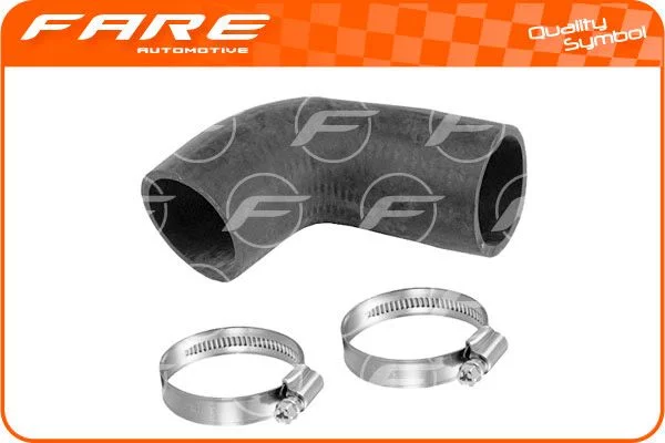 Durite turbo FARE 13307