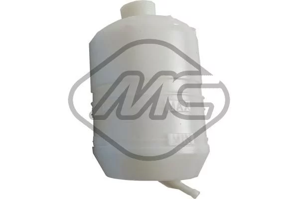 Vase d'expansion, liquide de refroidissement Metalcaucho 03501