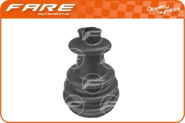 Soufflet, arbre de commande FARE 0221