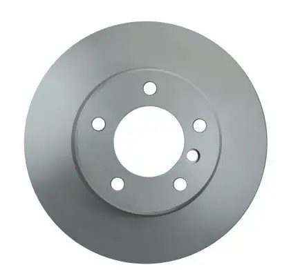 Jeu de 2 Disques de frein HELLA 8DD 355 109-901