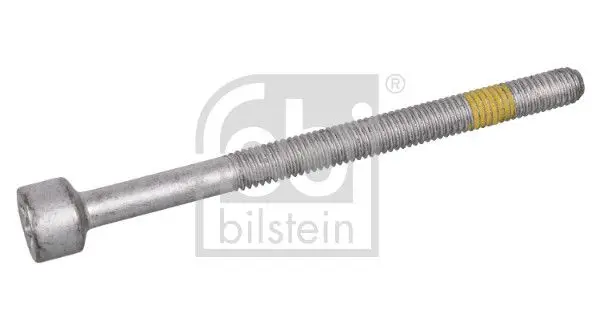 Vis, support pour contrôleur d'injecteurs FEBI BILSTEIN 28407