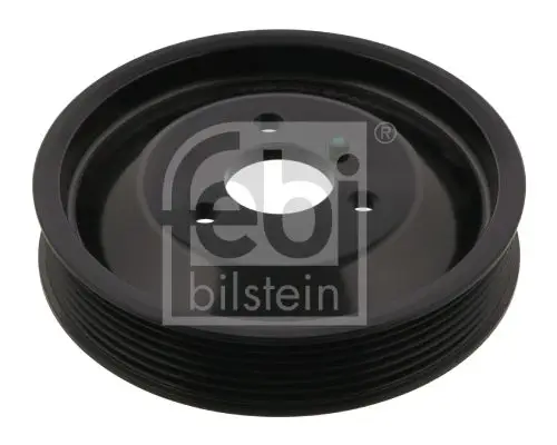 Poulie, pompe de direction assistée FEBI BILSTEIN 37225
