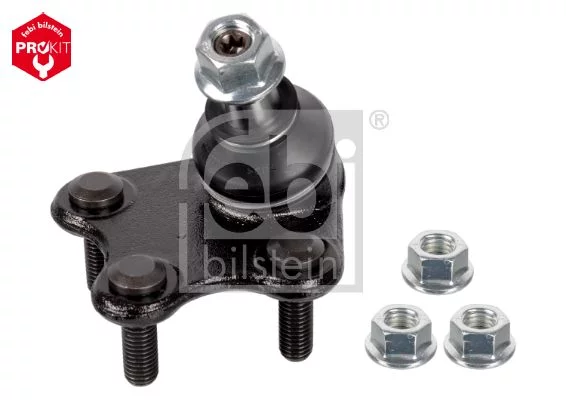 Rotule de suspension FEBI BILSTEIN 36051