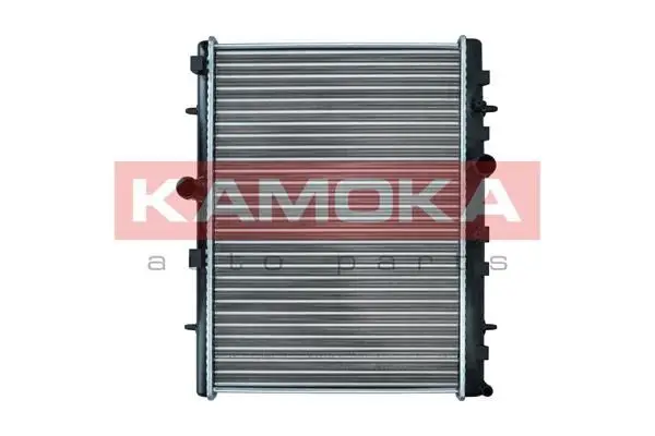 Radiateur, refroidissement du moteur KAMOKA 7705097